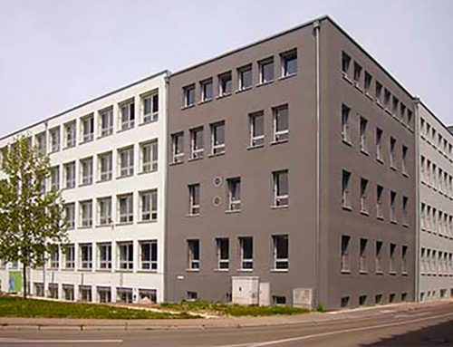 Eugen-Gaus-Realschule Heidenheim