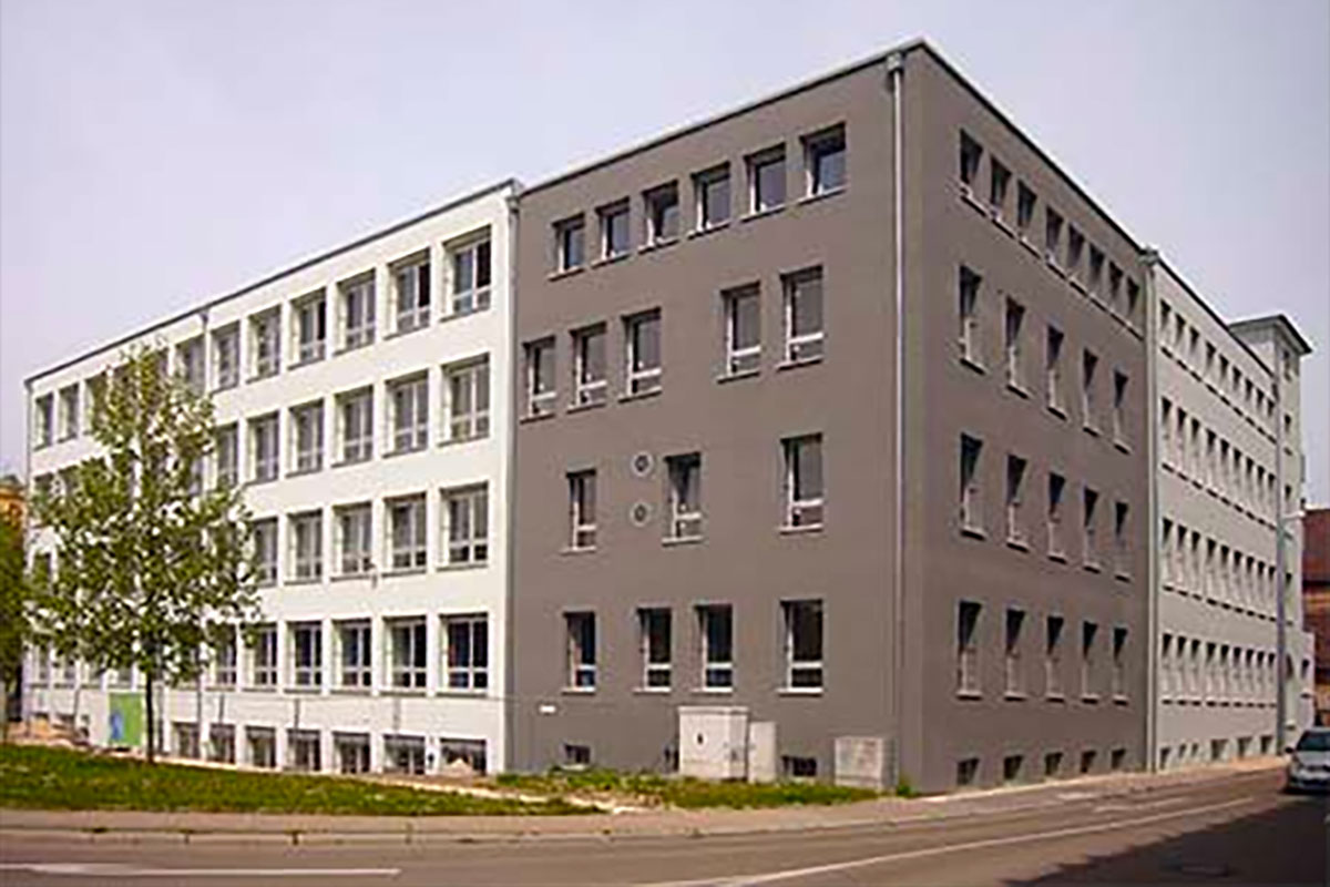 Eugen-Gaus-Realschule Heidenheim