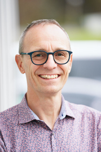 Markus Weireter