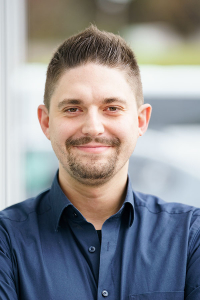 Michael Jooß